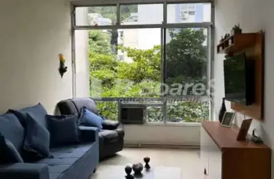 Apartamento com 3 quartos à venda na rua macedo sobrinho, humaitá, rio de janeiro, 85 m2 por r$ 900.000
