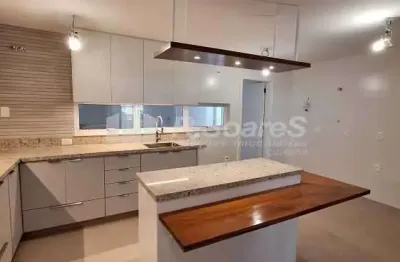 Apartamento com 4 quartos à venda na avenida general guedes da fontoura, barra da tijuca, rio de janeiro, 350 m2 por r$ 4.725.000