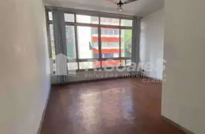 Apartamento com 2 quartos à venda na rua visconde de silva, humaitá, rio de janeiro, 70 m2 por r$ 620.000