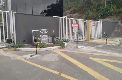 Terreno à venda na avenida carlos pontes, jardim sulacap, rio de janeiro, 225 m2 por r$ 170.000