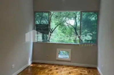 Apartamento com 1 quarto à venda na largo dos leões, humaitá, rio de janeiro, 50 m2 por r$ 685.000
