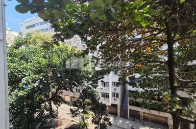 Kitnet / stúdio à venda na rua hilário de gouveia, copacabana, rio de janeiro, 22 m2 por r$ 450.000