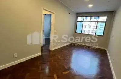 Apartamento com 2 quartos à venda na rua barata ribeiro, copacabana, rio de janeiro, 63 m2 por r$ 850.000