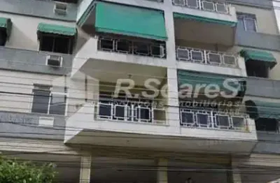 Apartamento com 2 quartos à venda na Rua Ouro Branco, Vila Valqueire, Rio de Janeiro