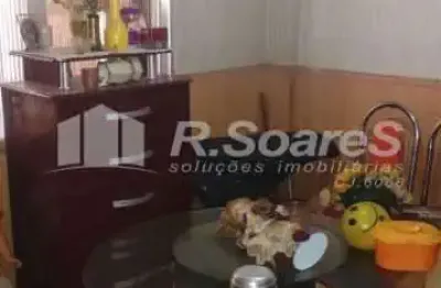 Apartamento com 2 quartos à venda na rua luís beltrão, vila valqueire, rio de janeiro, 55 m2 por r$ 220.000