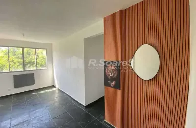 Apartamento com 2 quartos à venda na estrada são pedro de alcântara, realengo, rio de janeiro, 52 m2 por r$ 140.000