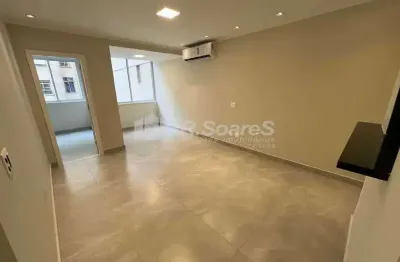Apartamento com 2 quartos à venda na rua inhanga, copacabana, rio de janeiro, 75 m2 por r$ 1.070.000
