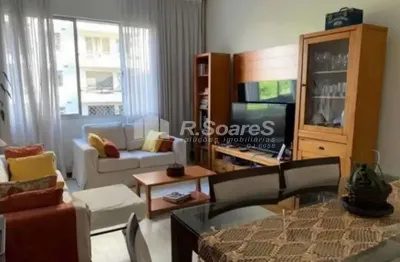 Apartamento com 3 quartos à venda na rua eduardo guinle, botafogo, rio de janeiro, 88 m2 por r$ 1.100.000