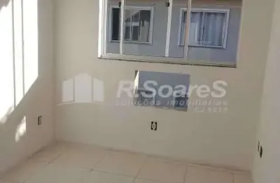 Apartamento com 3 quartos à venda na rua euzebio de almeida, jardim sulacap, rio de janeiro, 60 m2 por r$ 310.000