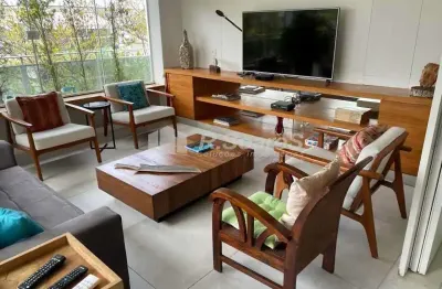 Apartamento com 4 quartos à venda na avenida comandante júlio de moura, barra da tijuca, rio de janeiro, 460 m2 por r$ 4.200.000