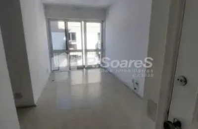 Apartamento com 1 quarto à venda na rua capitão salomão, humaitá, rio de janeiro, 60 m2 por r$ 680.000