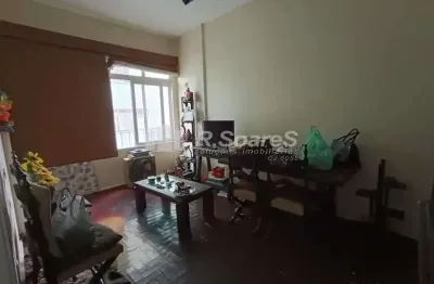 Apartamento com 1 quarto à venda na rua lauro muller, botafogo, rio de janeiro, 40 m2 por r$ 580.000