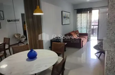 Apartamento com 2 quartos à venda na rua oito de dezembro, maracanã, rio de janeiro, 67 m2 por r$ 490.000