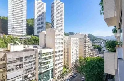 Apartamento com 2 quartos à venda na rua general goes monteiro, botafogo, rio de janeiro, 78 m2 por r$ 1.800.000