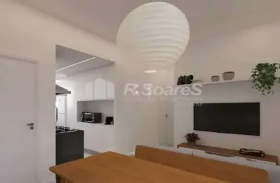 Apartamento com 2 quartos à venda na rua arnaldo quintela, botafogo, rio de janeiro, 72 m2 por r$ 793.700