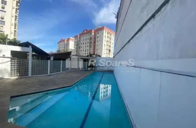 Apartamento com 2 quartos à venda na rua comendador pinto, campinho, rio de janeiro, 48 m2 por r$ 165.000