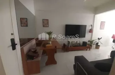 Apartamento com 2 quartos à venda na rua lauro muller, botafogo, rio de janeiro, 70 m2 por r$ 850.000