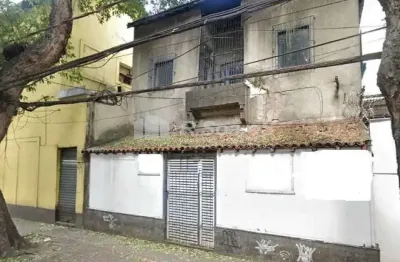 Casa comercial com 9 salas à venda na rua visconde de silva, botafogo, rio de janeiro, 286 m2 por r$ 1.800.000