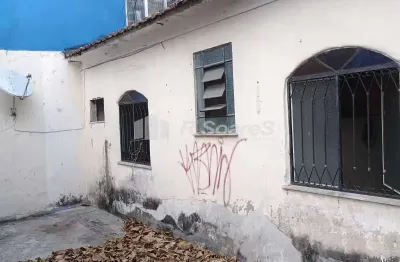 Casa com 2 quartos à venda na rua carlos xavier, oswaldo cruz, rio de janeiro, 29 m2 por r$ 230.000