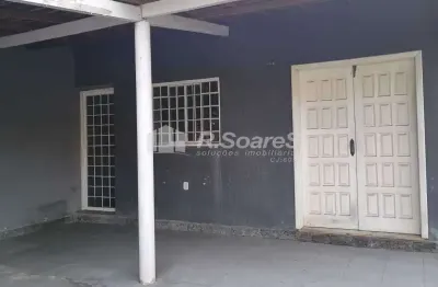 Casa com 2 quartos à venda na rua carlos xavier, oswaldo cruz, rio de janeiro, 29 m2 por r$ 230.000
