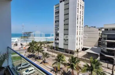 Flat com 1 quarto à venda na avenida pepe, barra da tijuca, rio de janeiro, 55 m2 por r$ 1.100.000