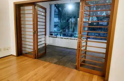 Apartamento com 4 quartos à venda na rua sorocaba, botafogo, rio de janeiro, 180 m2 por r$ 1.400.000