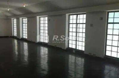 Prédio com 3 salas para alugar na rua são joão batista, botafogo, rio de janeiro, 358 m2 por r$ 25.000
