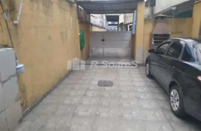 Casa com 2 quartos à venda na rua carolina machado, bento ribeiro, rio de janeiro, 80 m2 por r$ 350.000