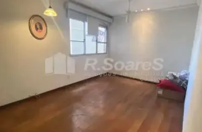 Apartamento com 2 quartos à venda na largo dos leões, humaitá, rio de janeiro, 74 m2 por r$ 840.000