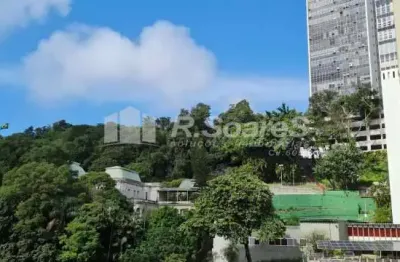 Apartamento com 3 quartos à venda na rua da passagem, botafogo, rio de janeiro, 88 m2 por r$ 1.160.000