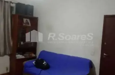 Apartamento com 2 quartos à venda na rua teixeira da costa, vaz lobo, rio de janeiro, 66 m2 por r$ 180.000