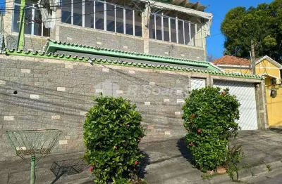 Casa com 5 quartos à venda na rua professor garfield de almeida, bento ribeiro, rio de janeiro, 189 m2 por r$ 990.000