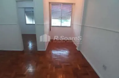 Apartamento com 2 quartos para alugar na rua campos sales, tijuca, rio de janeiro, 72 m2 por r$ 1.990