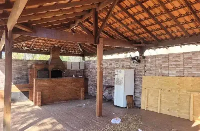 Apartamento com 2 quartos à venda na Estrada João Paulo, Honório Gurgel, Rio de Janeiro