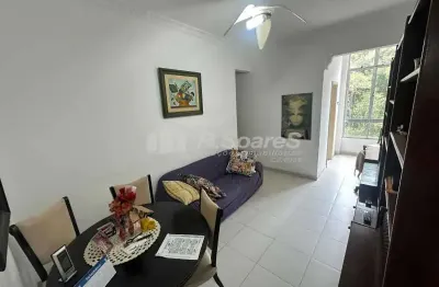Apartamento com 2 quartos à venda na rua roberto dias lópes, leme, rio de janeiro, 55 m2 por r$ 685.000