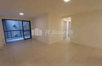 Apartamento com 4 quartos à venda na rua pinheiro guimarães, botafogo, rio de janeiro, 124 m2 por r$ 1.860.000