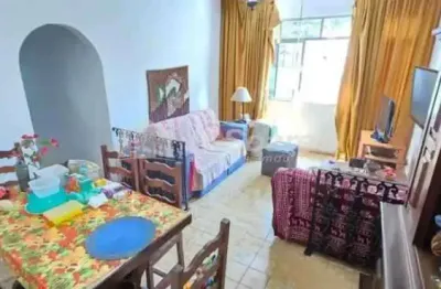Apartamento com 3 quartos à venda na rua marquês de olinda, botafogo, rio de janeiro, 88 m2 por r$ 800.000