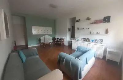 Apartamento com 3 quartos à venda na rua dona mariana, botafogo, rio de janeiro, 87 m2 por r$ 960.000