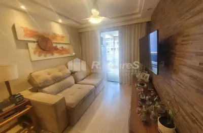 Apartamento com 3 quartos à venda na rua marquês de olinda, botafogo, rio de janeiro, 106 m2 por r$ 1.690.000