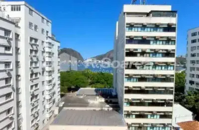 Apartamento com 2 quartos à venda na rua barão de itambi, botafogo, rio de janeiro, 68 m2 por r$ 850.000
