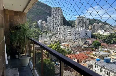 Apartamento com 3 quartos à venda na Rua Eduardo Guinle, Botafogo, Rio de Janeiro