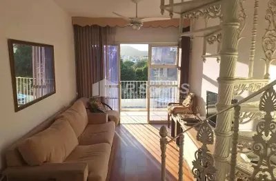Apartamento com 2 quartos à venda na rua visconde de itamarati, maracanã, rio de janeiro, 144 m2 por r$ 820.000