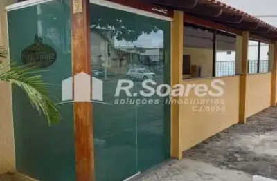 Apartamento com 2 quartos à venda na Rua Comendador Pinto, Campinho, Rio de Janeiro