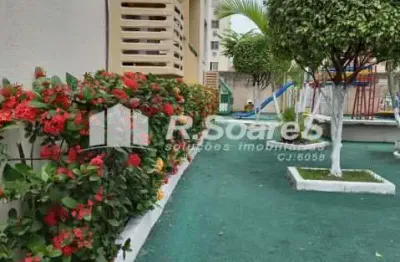 Apartamento com 2 quartos à venda na Rua Comendador Pinto, Campinho, Rio de Janeiro