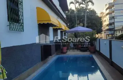 Casa em condomínio fechado com 3 quartos à venda na rua arcozelo, vila valqueire, rio de janeiro, 200 m2 por r$ 950.000
