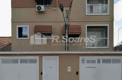 Apartamento com 2 quartos à venda na rua capintuba, irajá, rio de janeiro, 97 m2 por r$ 340.000
