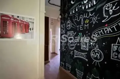 Apartamento com 2 quartos à venda na rua maria freitas, madureira, rio de janeiro, 65 m2 por r$ 85.000