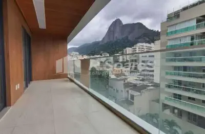 Apartamento com 3 quartos à venda na rua pinheiro guimarães, botafogo, rio de janeiro, 105 m2 por r$ 1.599.990