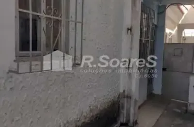 Casa com 1 quarto à venda na rua tenente vítor batista, realengo, rio de janeiro, 30 m2 por r$ 225.000