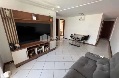 Apartamento com 2 quartos à venda na Avenida Gilka Machado, Recreio dos Bandeirantes, Rio de Janeiro